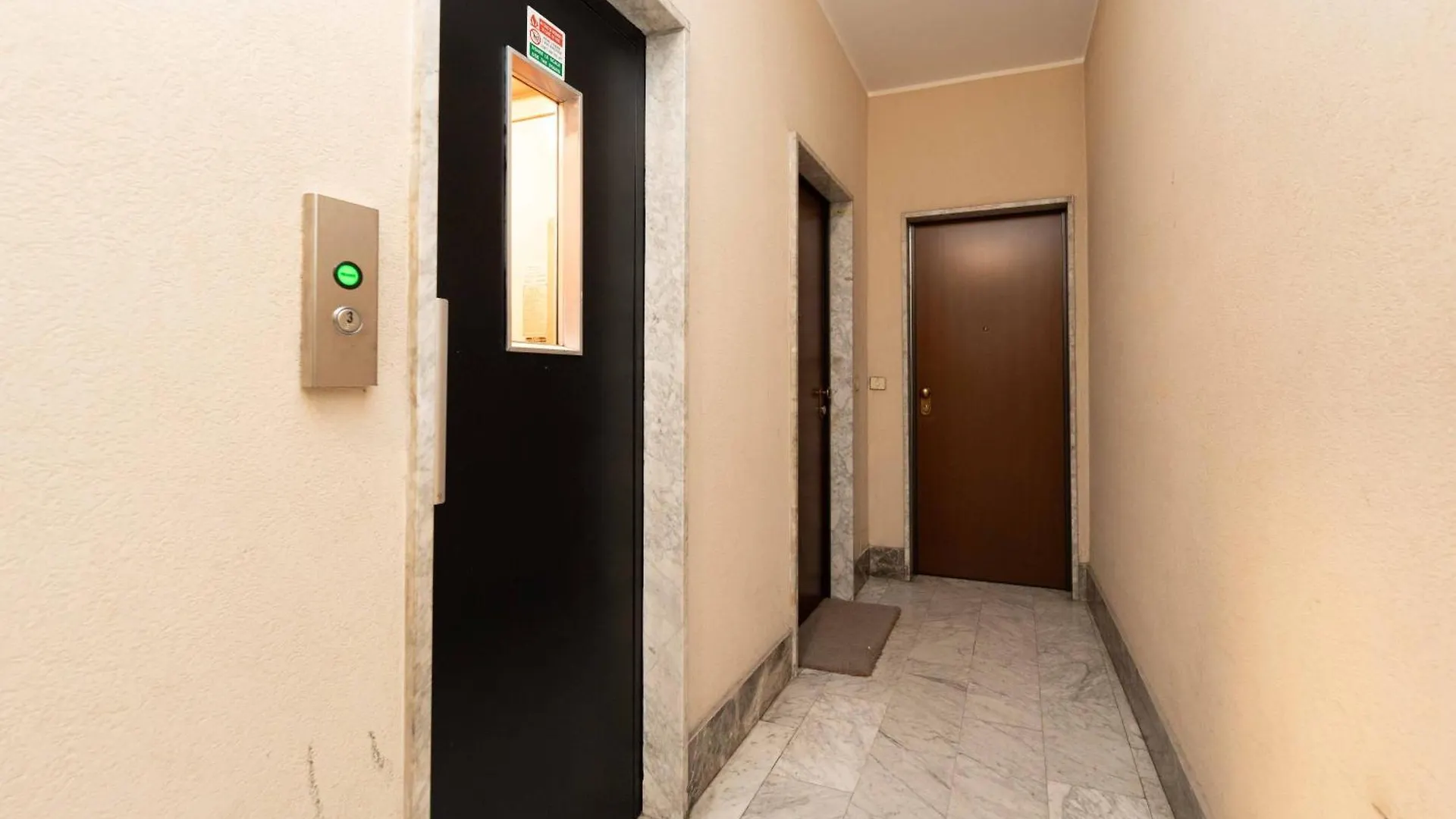Suite 12 Milano Centro Parking Free Milan