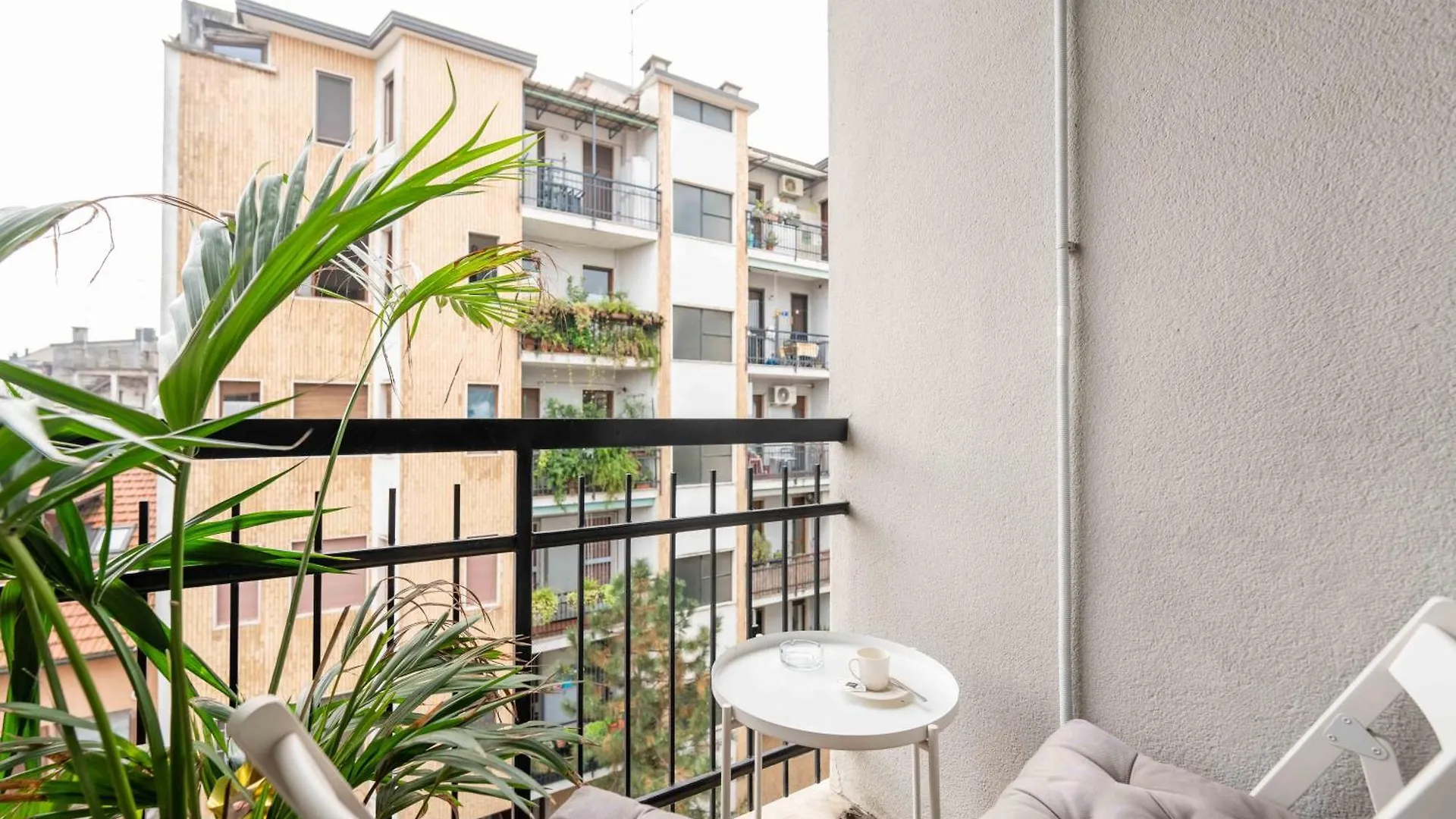Suite 12 Milano Centro Parking Free Milan