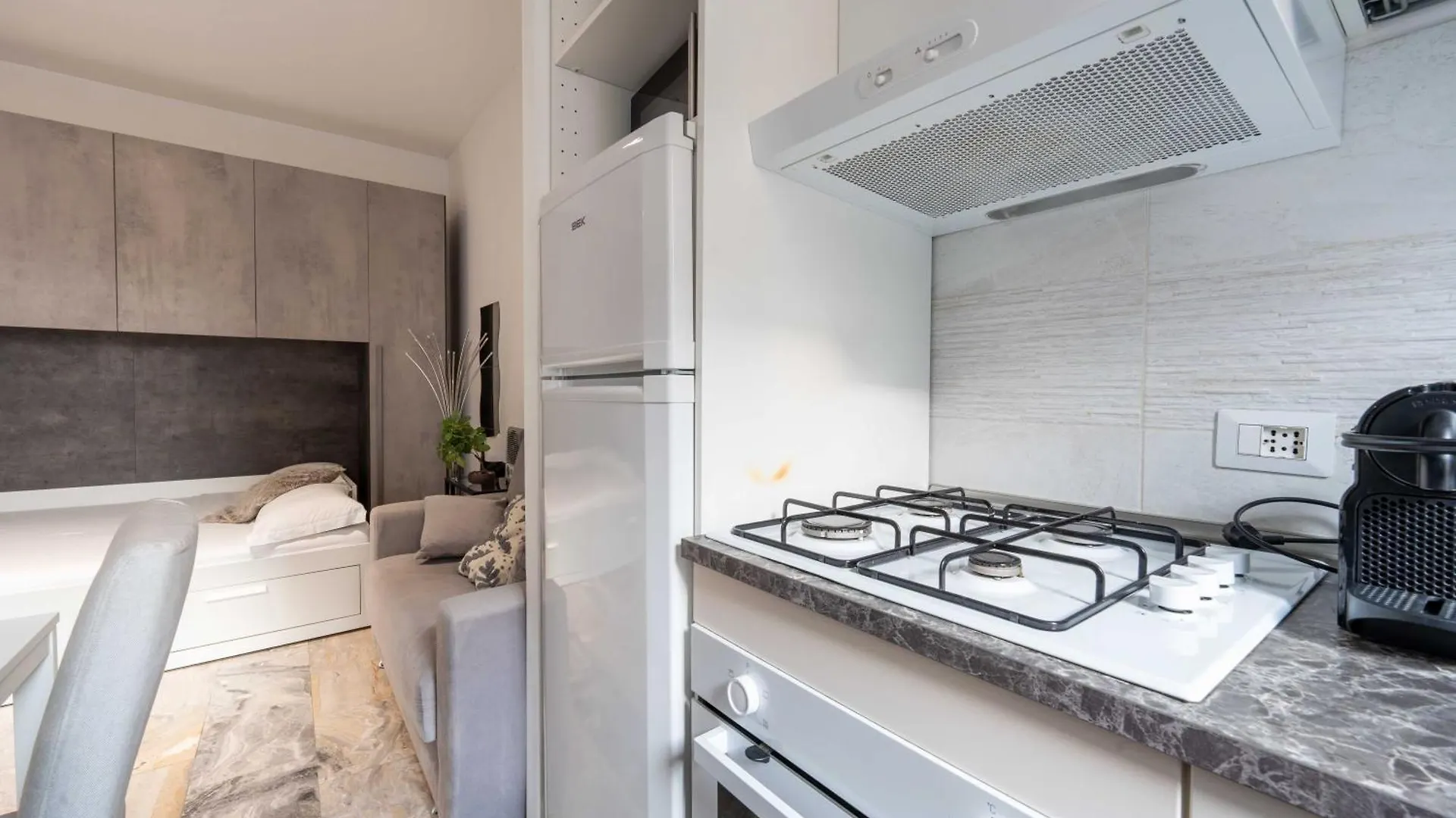 Suite 12 Milano Centro Parking Free Italy