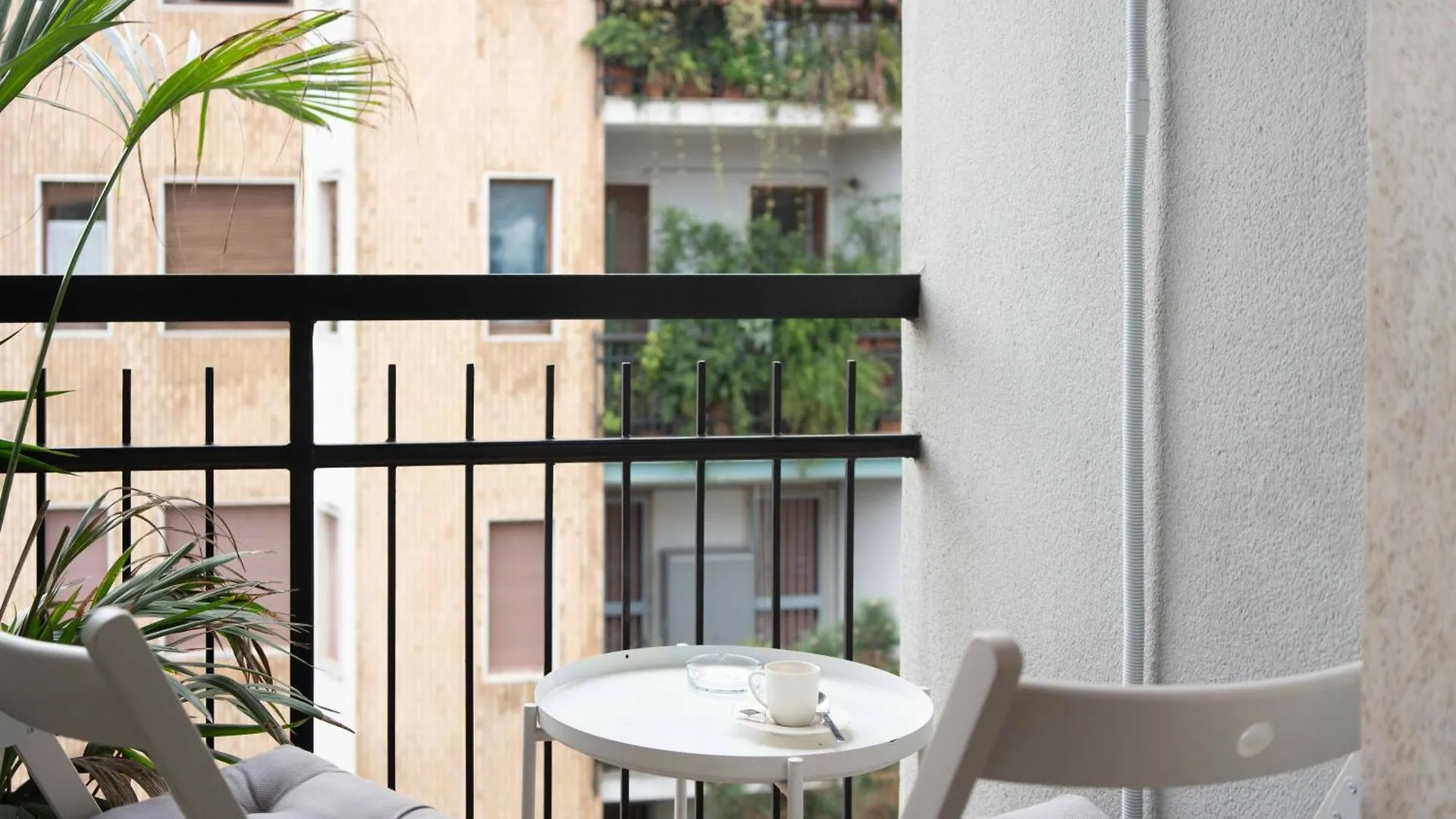 Suite 12 Milano Centro Parking Free